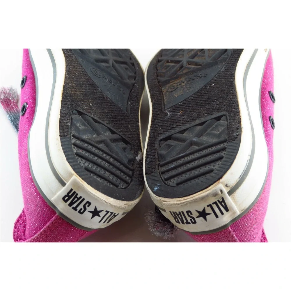 Converse All Star welcome shoe